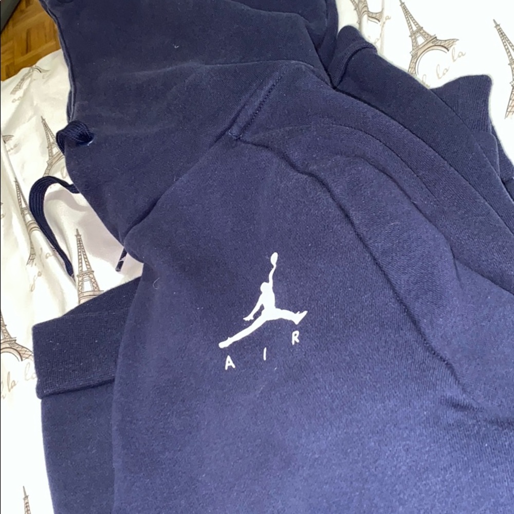 Jordan hoodie